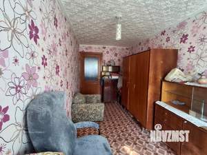 2-к квартира, вторичка, 43м2, 3/5 этаж