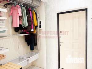 Студия квартира, вторичка, 30м2, 17/18 этаж