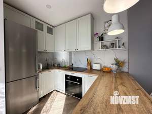 2-к квартира, вторичка, 65м2, 5/17 этаж