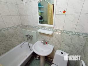 1-к квартира, вторичка, 24м2, 3/5 этаж