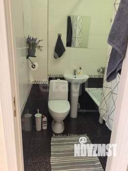 1-к квартира, вторичка, 23м2, 5/5 этаж