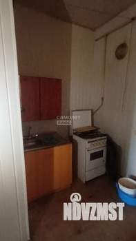 2-к квартира, вторичка, 43м2, 2/2 этаж