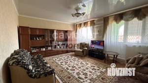 2-к квартира, вторичка, 107м2, 5/5 этаж