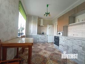 3-к квартира, вторичка, 76м2, 2/9 этаж