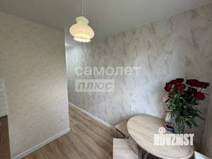 1-к квартира, вторичка, 33м2, 4/9 этаж