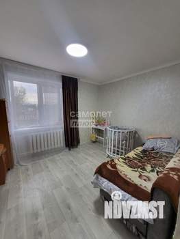 1-к квартира, вторичка, 37м2, 5/5 этаж
