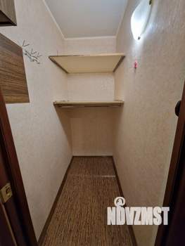 1-к квартира, вторичка, 35м2, 4/5 этаж