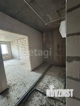 3-к квартира, вторичка, 91м2, 15/17 этаж