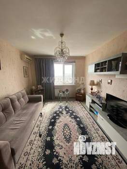 2-к квартира, вторичка, 51м2, 9/9 этаж