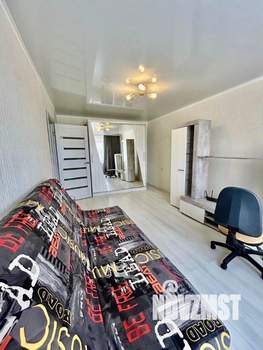 1-к квартира, вторичка, 32м2, 5/5 этаж