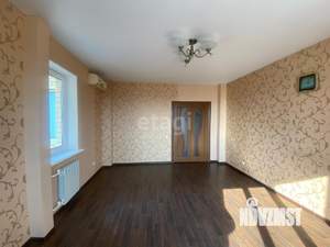1-к квартира, вторичка, 50м2, 7/12 этаж