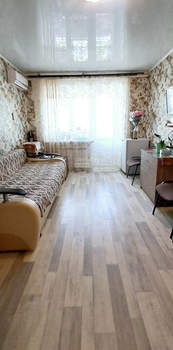 1-к квартира, вторичка, 30м2, 5/5 этаж