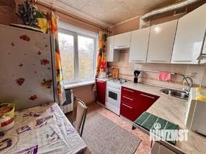 1-к квартира, вторичка, 30м2, 4/5 этаж