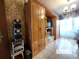 2-к квартира, вторичка, 42м2, 3/5 этаж