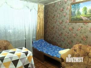 2-к квартира, вторичка, 58м2, 5/5 этаж