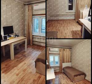 1-к квартира, вторичка, 27м2, 1/1 этаж