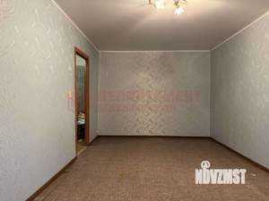 2-к квартира, вторичка, 52м2, 2/9 этаж