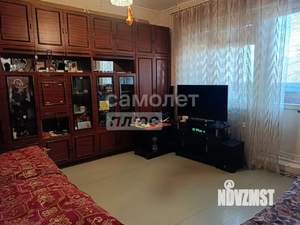 2-к квартира, вторичка, 51м2, 4/9 этаж