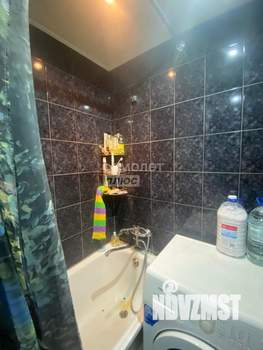 2-к квартира, вторичка, 44м2, 3/5 этаж