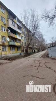 2-к квартира, вторичка, 49м2, 5/5 этаж