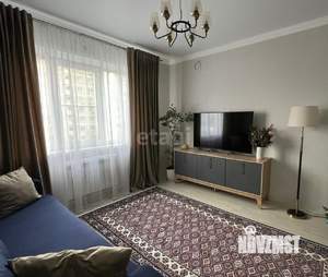 2-к квартира, вторичка, 54м2, 4/9 этаж