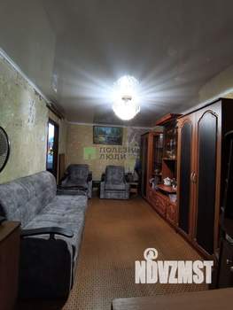 1-к квартира, вторичка, 29м2, 3/5 этаж
