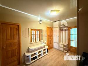 3-к квартира, вторичка, 66м2, 9/9 этаж