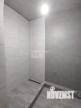 1-к квартира, вторичка, 39м2, 10/19 этаж