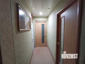 3-к квартира, вторичка, 60м2, 2/5 этаж