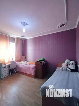 2-к квартира, вторичка, 64м2, 8/9 этаж