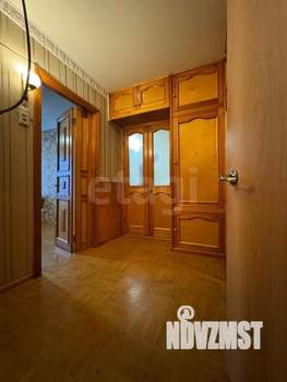 2-к квартира, вторичка, 41м2, 3/5 этаж