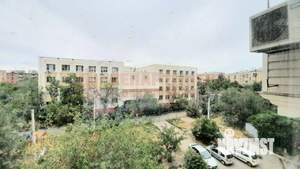 3-к квартира, вторичка, 72м2, 4/5 этаж