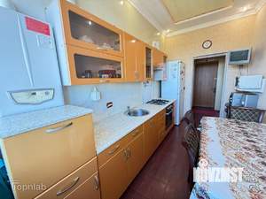 2-к квартира, вторичка, 54м2, 2/3 этаж