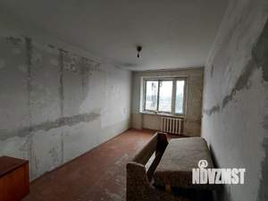 3-к квартира, вторичка, 83м2, 5/5 этаж