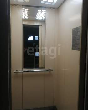 2-к квартира, вторичка, 58м2, 3/9 этаж