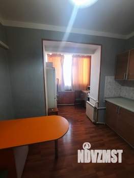 1-к квартира, вторичка, 29м2, 5/5 этаж