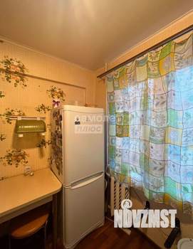 2-к квартира, вторичка, 49м2, 4/5 этаж
