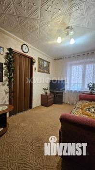 2-к квартира, вторичка, 36м2, 2/5 этаж