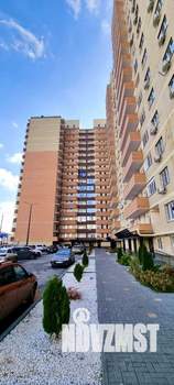 3-к квартира, вторичка, 91м2, 11/17 этаж