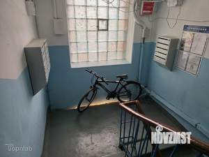 3-к квартира, вторичка, 61м2, 3/5 этаж