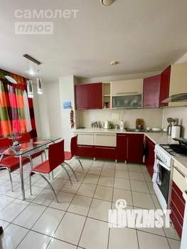 3-к квартира, вторичка, 92м2, 2/5 этаж