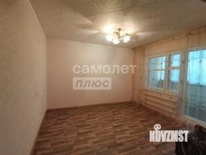 3-к квартира, вторичка, 63м2, 2/9 этаж