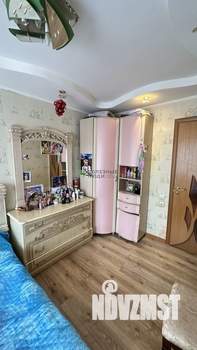 3-к квартира, вторичка, 63м2, 4/5 этаж