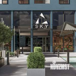 Студия квартира, вторичка, 29м2, 18/25 этаж