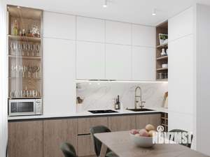 3-к квартира, вторичка, 63м2, 7/9 этаж