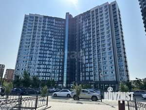 3-к квартира, вторичка, 70м2, 14/19 этаж