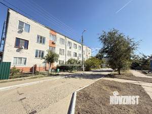 2-к квартира, вторичка, 54м2, 2/3 этаж