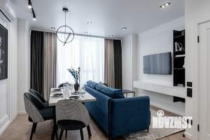2-к квартира, вторичка, 61м2, 4/23 этаж