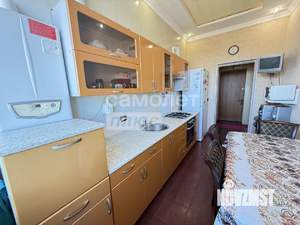 2-к квартира, вторичка, 54м2, 2/3 этаж