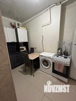 2-к квартира, вторичка, 40м2, 1/2 этаж